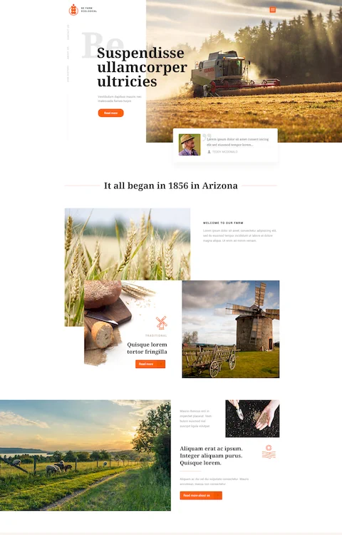 Farm