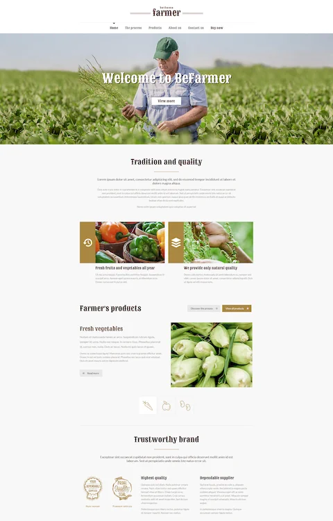 Farmer
