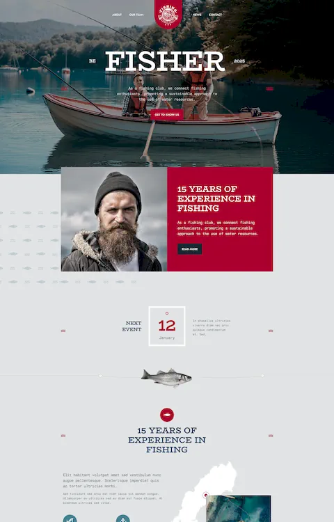 Fisher 2