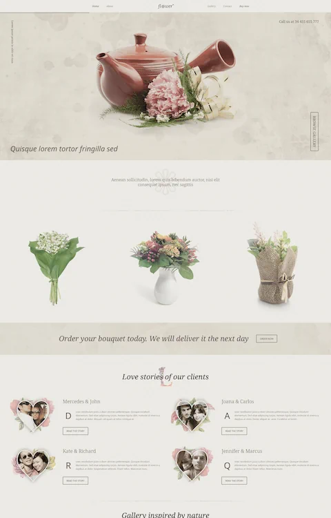 Flower