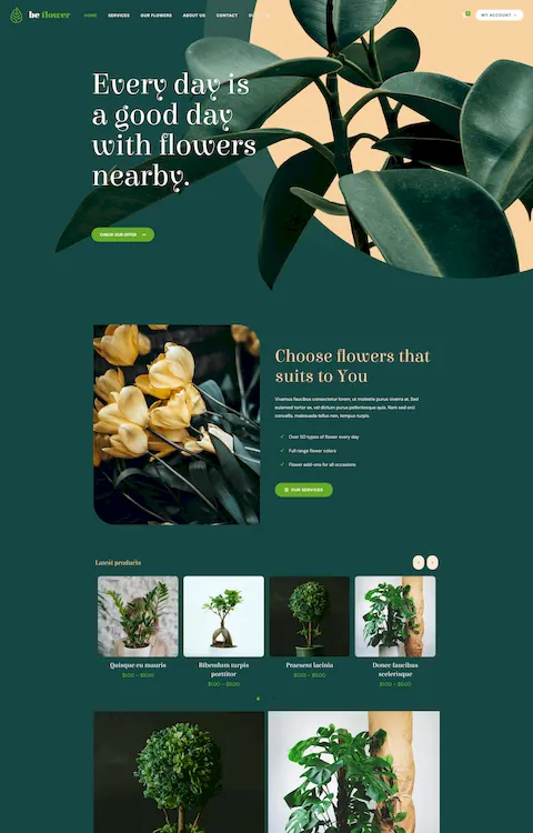 Flower 2