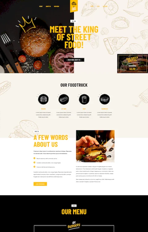 Food Truck