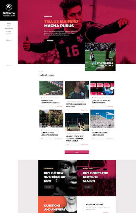 Football