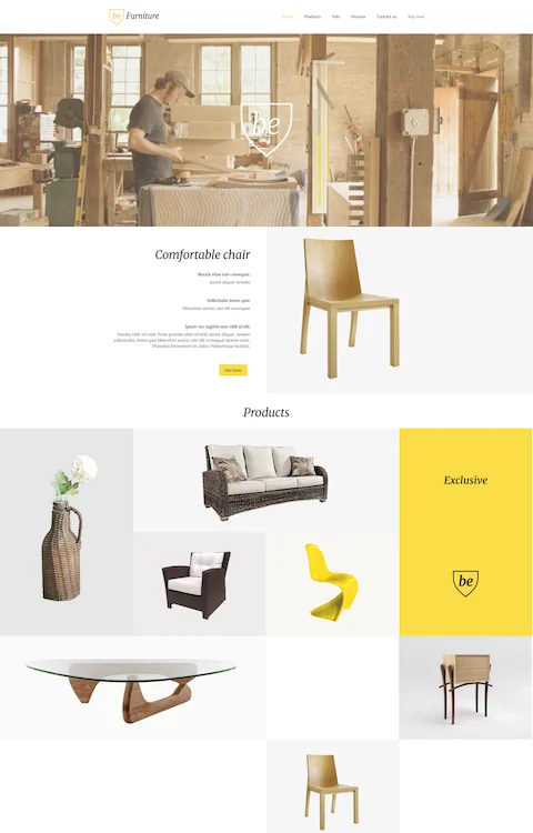 Furniture