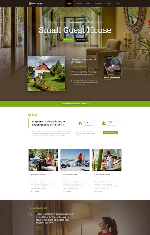 Guest House