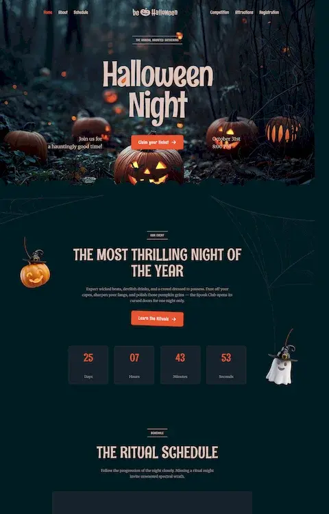Halloween 2