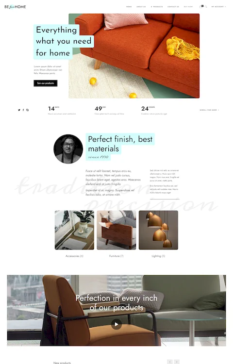 Home 3