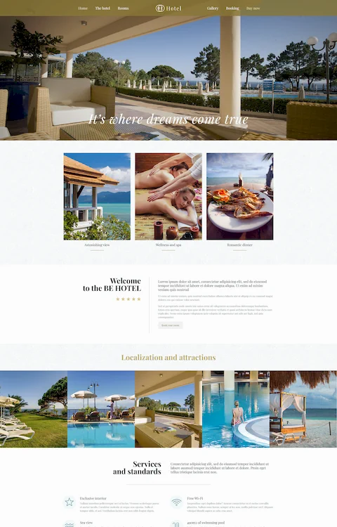 Hotel 2