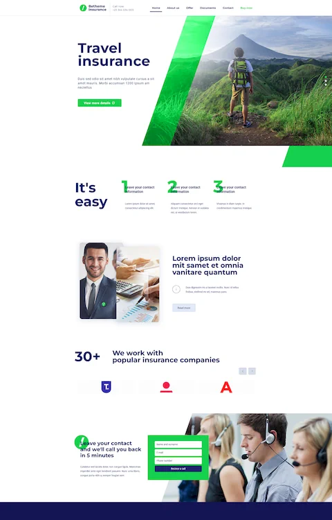 Insurance 2