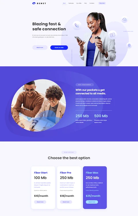Internet 3