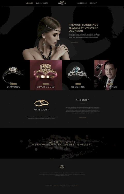 Jeweler