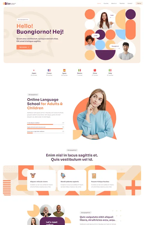Language 4