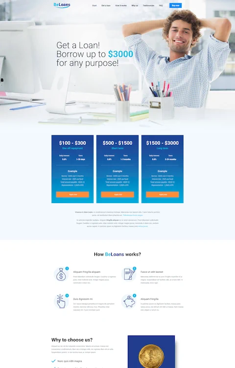 Loans 2