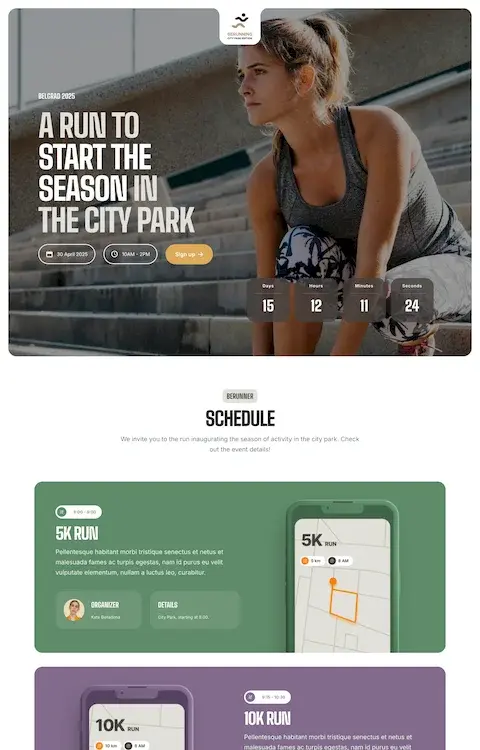 Marathon 2