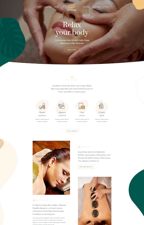 Massage 2