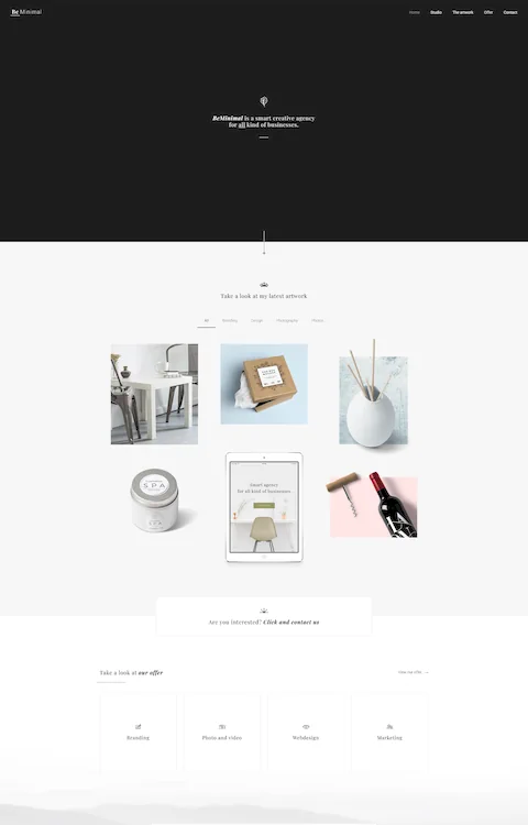 Minimal