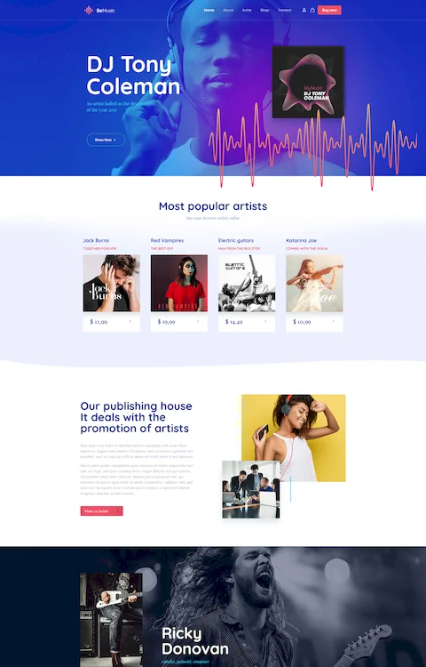 Music 2