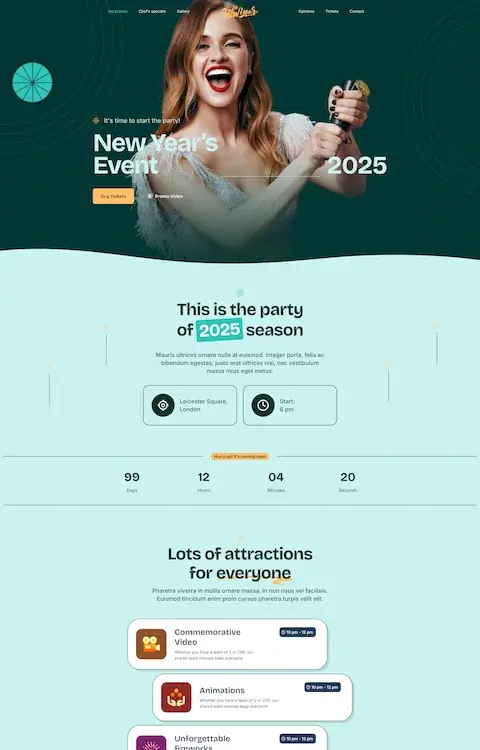 Party 6