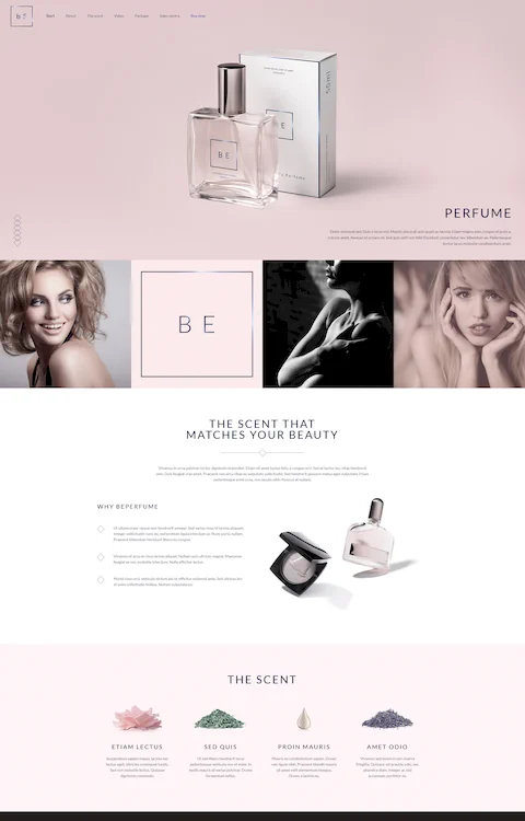 Perfume