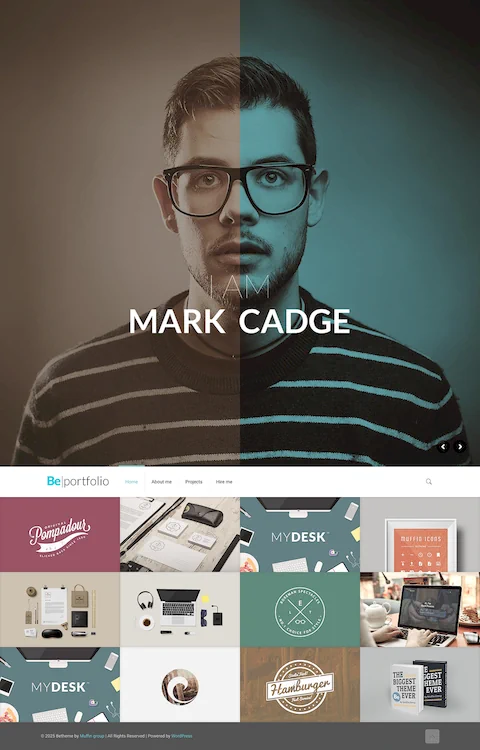 Portfolio