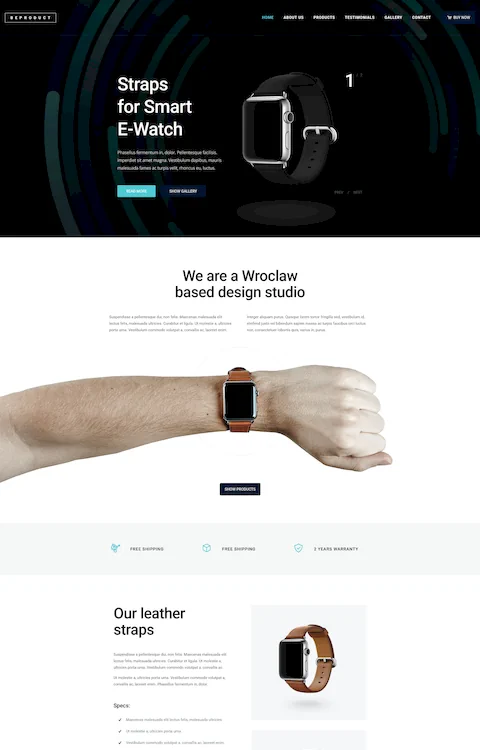 Product 3