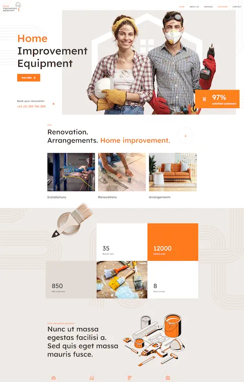 Renovate 5