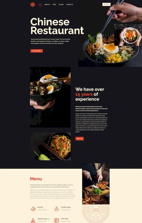 Restaurant 7