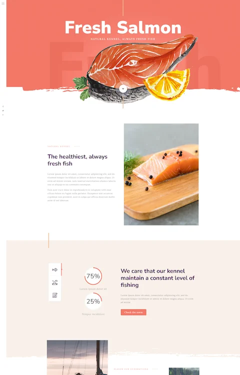 Salmon