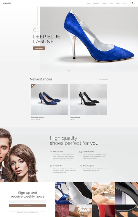 Shoes