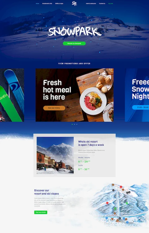 Snowpark