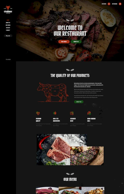 Steak 2