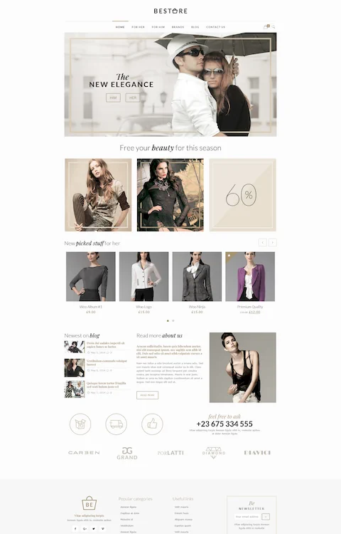 Store