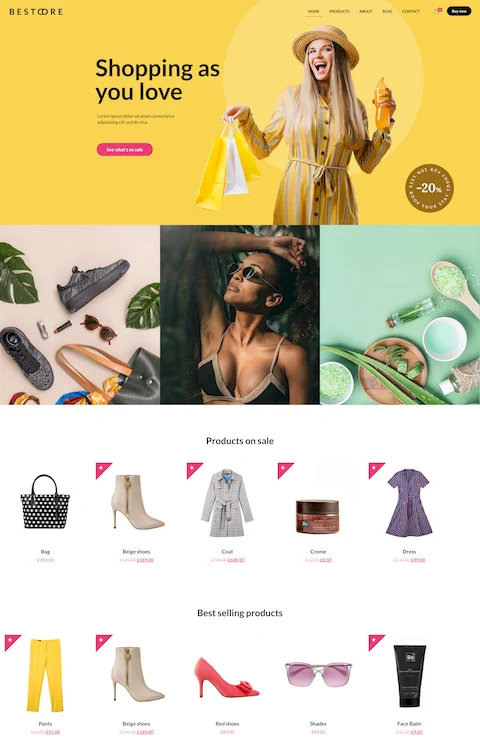 Store 2