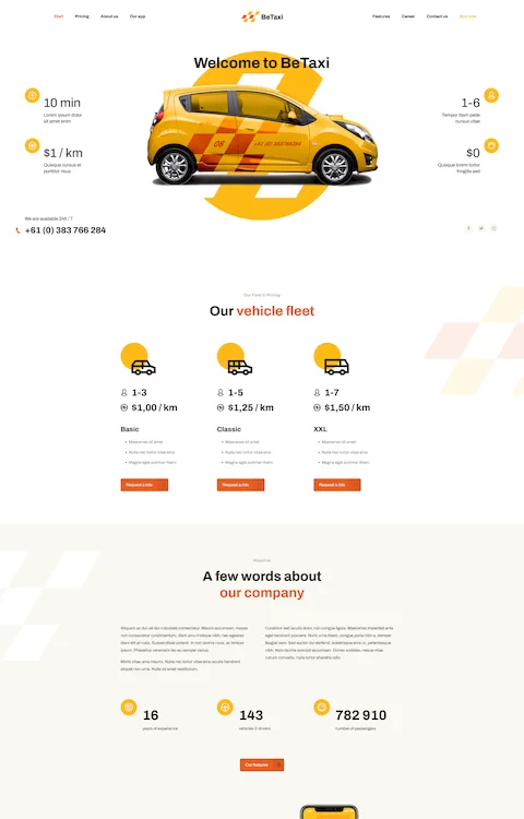 Taxi 2