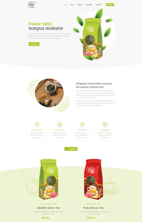 Tea 2