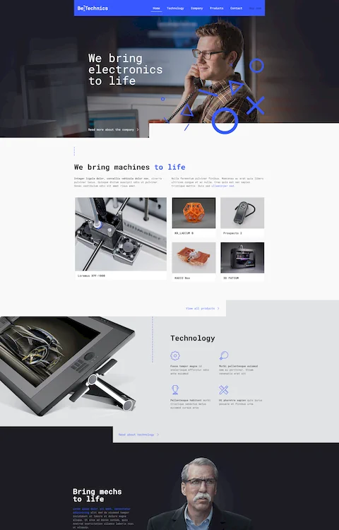 Technics