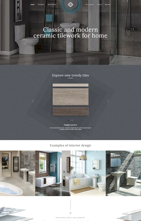 Tiles