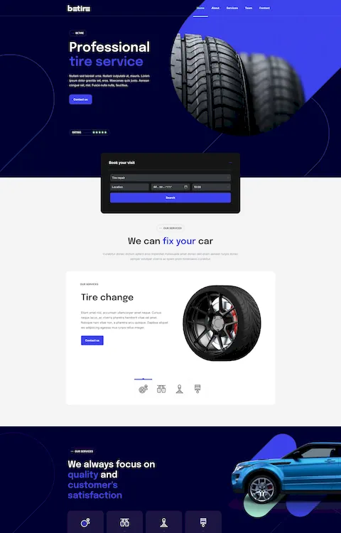 Tire