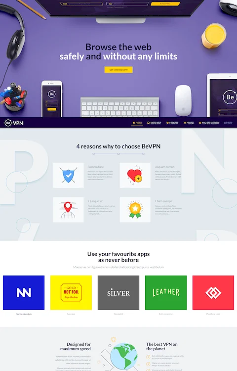 Vpn