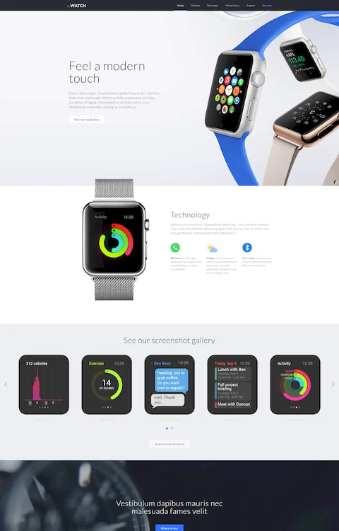 Watch