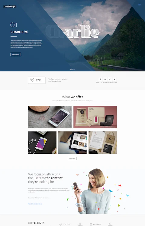 WebDesign