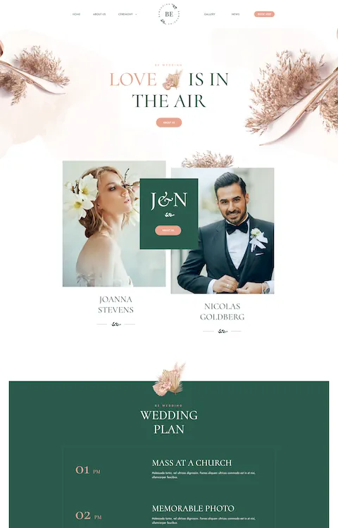 Wedding 3