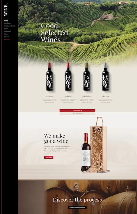 Wine 2