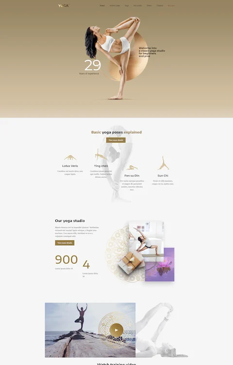 Yoga 2