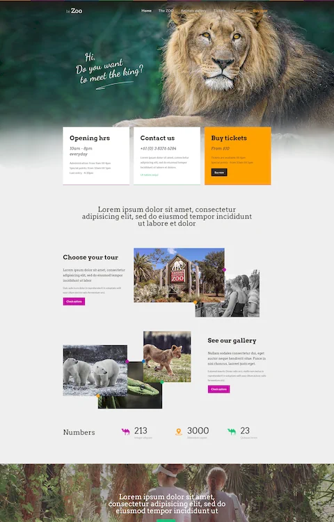 Zoo