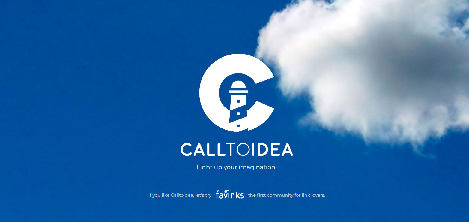 Calltoidea Website inspiration: where to look for the recent design trends