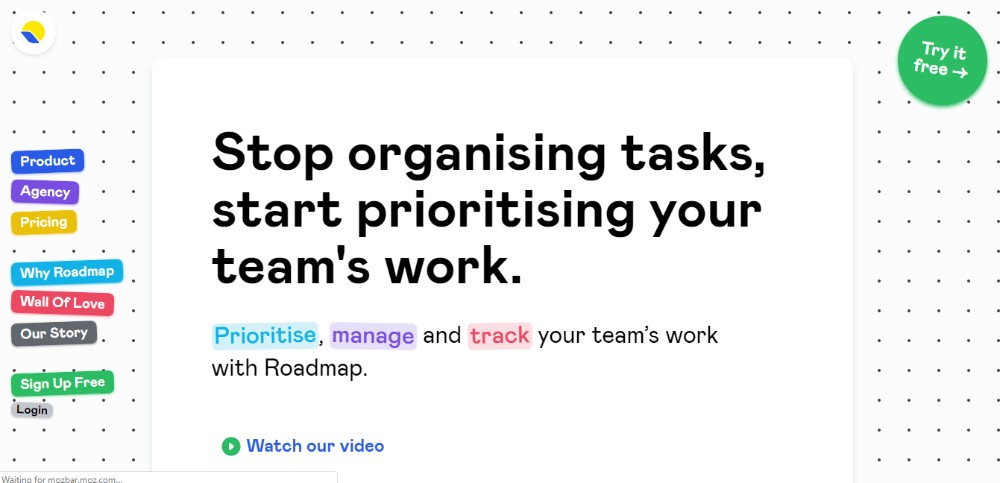 Screenshot_25 Website design ideas that work and generate conversions