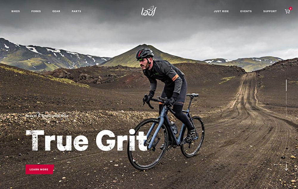 Make-Careful-Copy Great looking technology websites you should check out