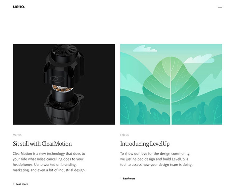 A Showcase Of Great Blog Design Examples To Inspire You A Showcase Of Great Blog Design Examples To Inspire You