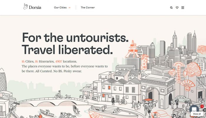 Beautiful Website Design Examples That Will Inspire You